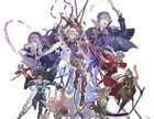 Ember Storia Key Visual