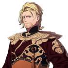 Gaitz Portrait
