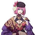 Maria Portrait