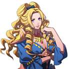Olympia Portrait
