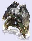 Bastion Job