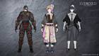 Gear Sets