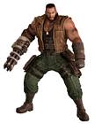 Barret Wallace