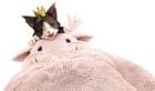 Cait Sith and Moogle Portrait