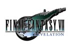 Final Fantasy VII Revelation Logo