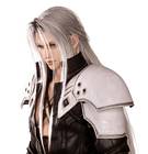 Sephiroth Portrait