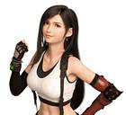 Tifa Lockhart Portrait
