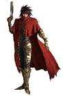 Vincent Valentine