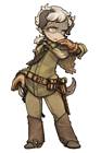 Britz Strudel