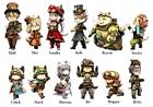 Steampunk DLC