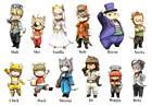 Tail Concerto DLC