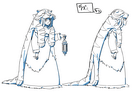 Razmi Sketches