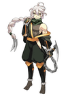 Ren Artwork