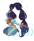 Thorani Art