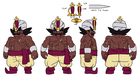 Tungar Concept Art
