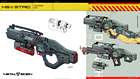 HS-V Strig Lightning Gun