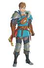 Protagonist Male