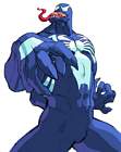 Venom Victory Screen