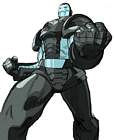 War Machine Victory Screen
