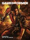 Game Informer Cover
