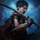 Musashi Key Art