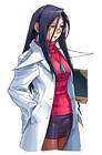 Kyoko Artwork