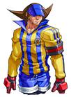 Roberto Artwork