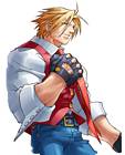 Roy Artwork