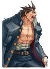 Wild Daigo Artwork