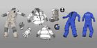Clothing Concepts