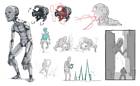 Executor Concept Art