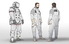 Hugh Concept Art