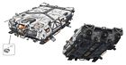 Spaceship Concept Art