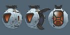 Tram Concept Art