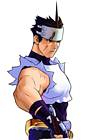 Hayato Artwork