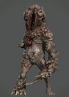 Emily (Mutated) Render