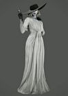 Grace Ashcroft (Dimitrescu) Render