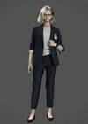 Grace Ashcroft (FBI) Render