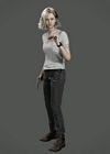 Grace Ashcroft Render