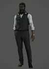 Harry Reed Render