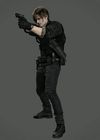 Leon S. Kennedy (Apocalypse) Render