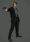 Leon S. Kennedy (Film Noir) Render