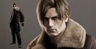 Leon S. Kennedy RE4 Outfit