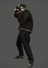 Leon S. Kennedy (RE4) Render