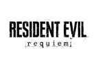 Resident Evil Requiem Logo