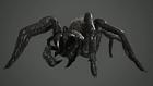 Titan Spinner Render