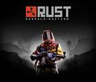 Rust Console Edition Promo Art