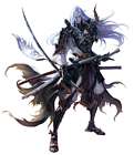 Ace, Transformed