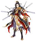 Feng Yan