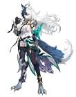 Fenrir (Legendary+)